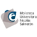 Biblioteca Universitaria Nicolás Salmerón